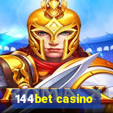 144bet casino